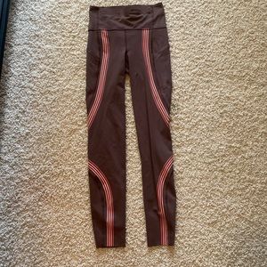 LULULEMON SPEED LIMIT TIGHTS RARE